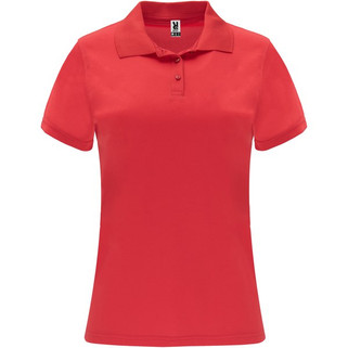 Roly R0410 - Monzha short sleeve womens sports polo