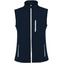 Roly R1199 - Nevada Softshellbodywarmer Unisex 