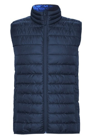 Roly R5092 - Oslo ocieplana kamizelka męska