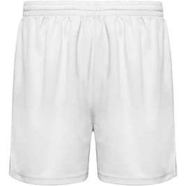 Roly R0453 - Short de sport Player unisexe