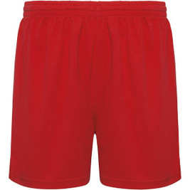 Roly R0453 - Player unisex sports shorts