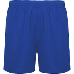 Roly R0453 - Short de sport Player unisexe
