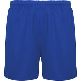 Roly R0453 - Player unisex sports shorts