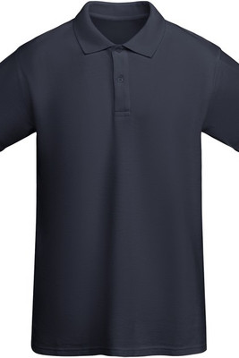 Roly R6617 - Prince organic cotton short sleeve men's polo