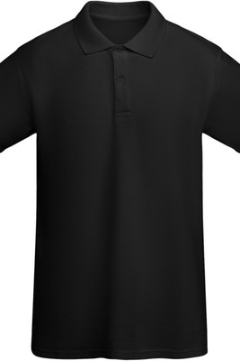 Roly R6617 - Prince organic cotton short sleeve men's polo