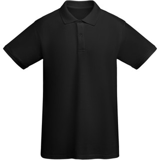 Roly R6617 - Prince Poloshirt aus Bio-Baumwolle für Herren