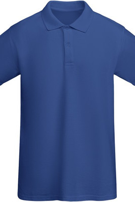 Roly R6617 - Prince organic cotton short sleeve men's polo
