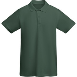 Roly R6617 - Prince short sleeve men's polo