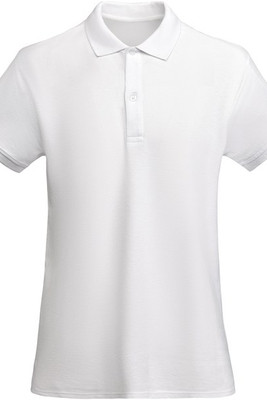 Roly R6618 - Prince organic cotton short sleeve women's polo