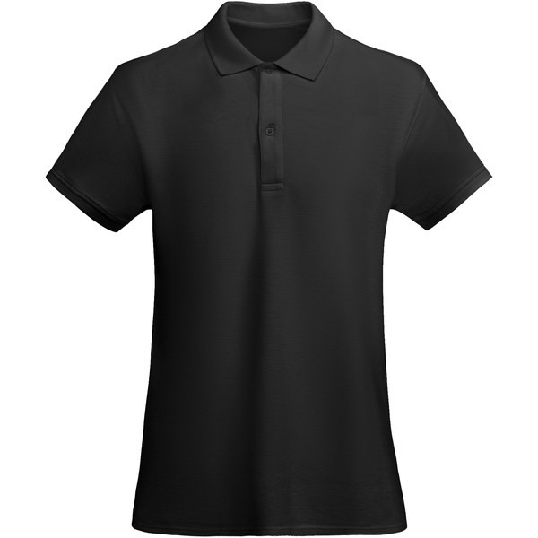 Roly R6618 - Prince organic cotton short sleeve women's polo