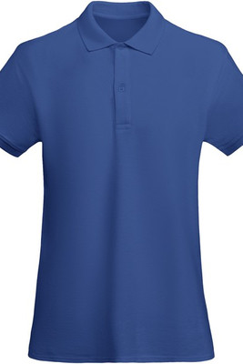 Roly R6618 - Prince organic cotton short sleeve women's polo