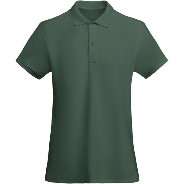 Roly R6618 - Polo a maniche corte in cotone biologico da donna Prince