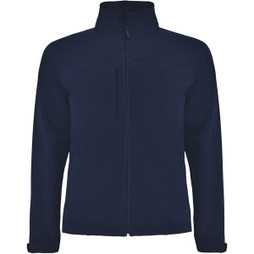 Roly R6435 - Rudolph Softshelljacke Unisex 