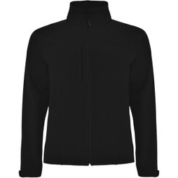 Roly R6435 - Rudolph unisex softshell jacket