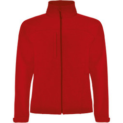 Roly R6435 - Rudolph softshell-takki, unisex