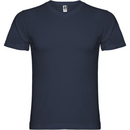 Roly R6503 - Samoyedo short sleeve men's v-neck t-shirt