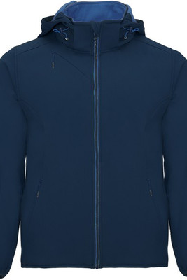 Roly R6428 - Siberia unisex softshell jacket