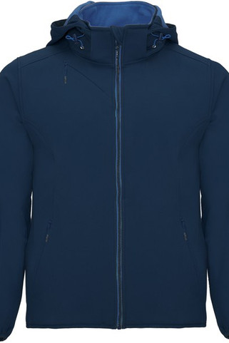 Roly R6428 - Siberia unisex softshell jacket