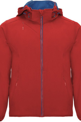 Roly R6428 - Siberia unisex softshell jacket