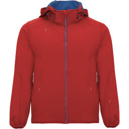 Roly R6428 - Siberia softshell-takki, unisex