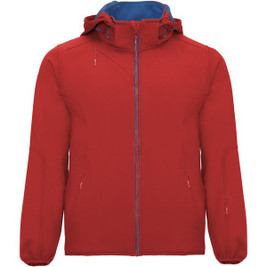 Roly R6428 - Siberia unisex softshell jacket