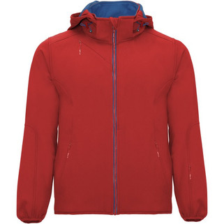 Roly R6428 - Siberia unisex softshell jacket