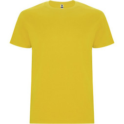 Roly R6681 - Stafford short sleeve mens t-shirt