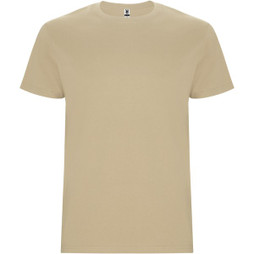 Roly R6681 - Stafford short sleeve mens t-shirt