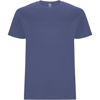 Roly R6681 - Stafford koszulka męska z krótkim rękawem