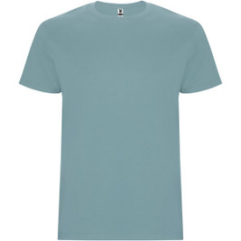 Roly R6681 - Stafford short sleeve men's t-shirt