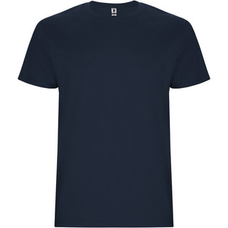 Roly R6681 - T-shirt Stafford à manches courtes pour homme