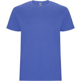 Roly R6681 - Stafford kortærmet t-shirt til mænd