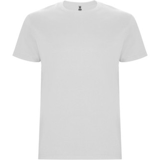 Roly R6681 - T-shirt Stafford à manches courtes pour homme