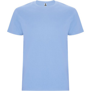 Roly R6681 - Stafford herenshirt met korte mouwen