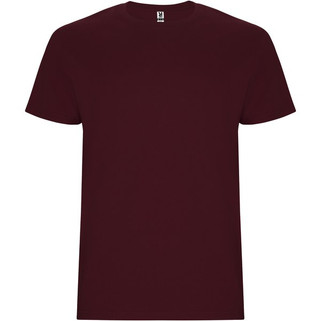 Roly R6681 - T-shirt Stafford à manches courtes pour homme
