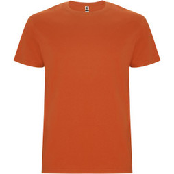 Roly R6681 - T-shirt de manga curta para homem "Stafford"