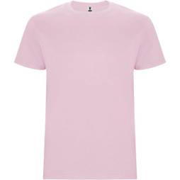 Roly R6681 - Stafford short sleeve mens t-shirt