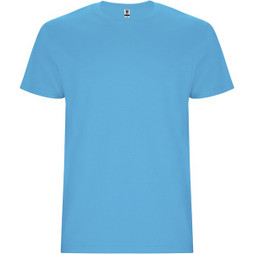 Roly R6681 - Stafford T-Shirt für Herren