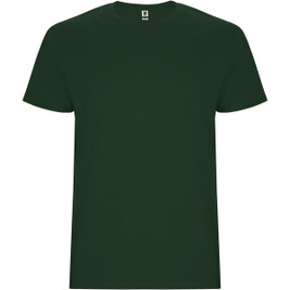 Roly R6681 - Stafford short sleeve men's t-shirt