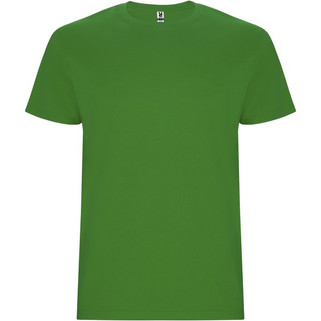 Roly R6681 - T-shirt Stafford à manches courtes pour homme