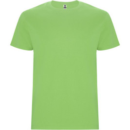 Roly R6681 - Stafford short sleeve men's t-shirt