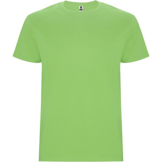 Roly R6681 - Stafford short sleeve mens t-shirt