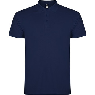 Roly R6638 - Polo Star à manches courtes pour homme