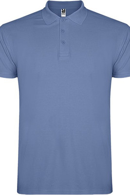 Roly R6638 - Star short sleeve men's polo