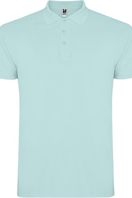 Roly R6638 - Star pánská polokošile s krátkým rukávem