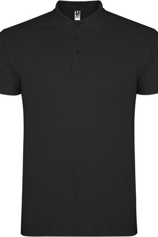 Roly R6638 - Star Poloshirt für Herren