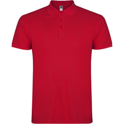 Roly R6638 - Star Poloshirt für Herren