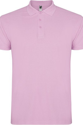 Roly R6638 - Star short sleeve men's polo
