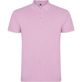 Roly R6638 - Star short sleeve men's polo