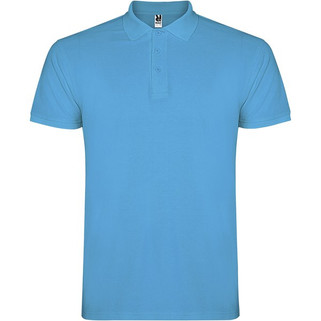 Roly R6638 - Star Poloshirt für Herren